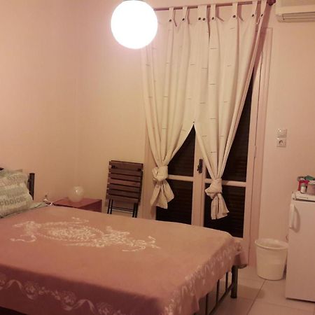 Chez Irene Sweet Pension Naxos City Экстерьер фото