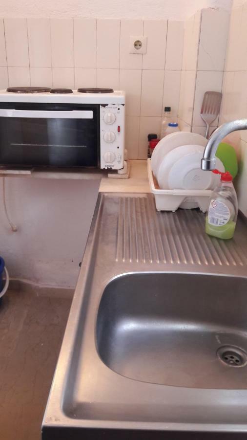 Chez Irene Sweet Pension Naxos City Экстерьер фото