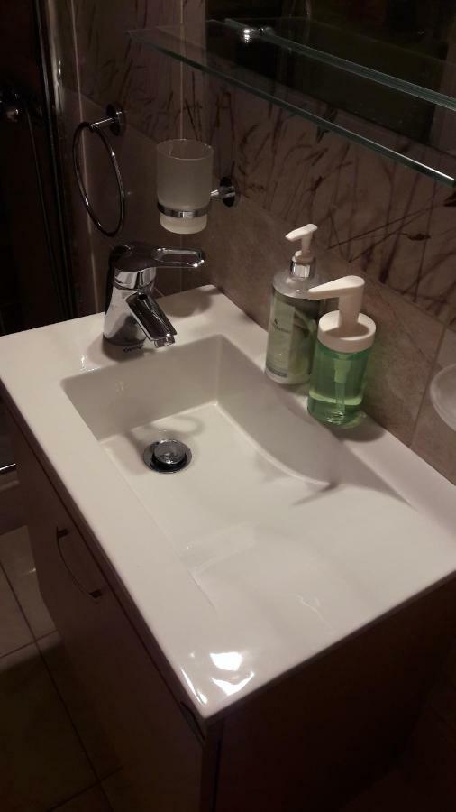 Chez Irene Sweet Pension Naxos City Экстерьер фото